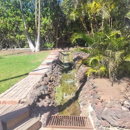 Maspalomas Pasito * パシート・ブランコ