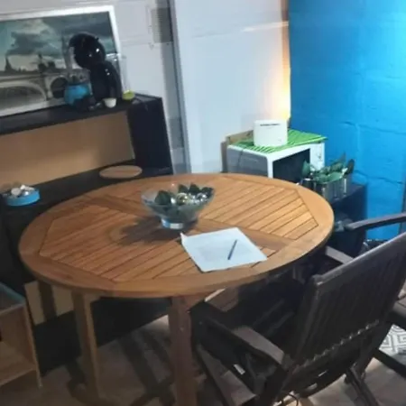 ゲストハウス Maspalomas Pasito パシート・ブランコ