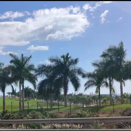 Maspalomas Pasito * パシート・ブランコ