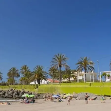 Maspalomas Pasito ゲストハウス