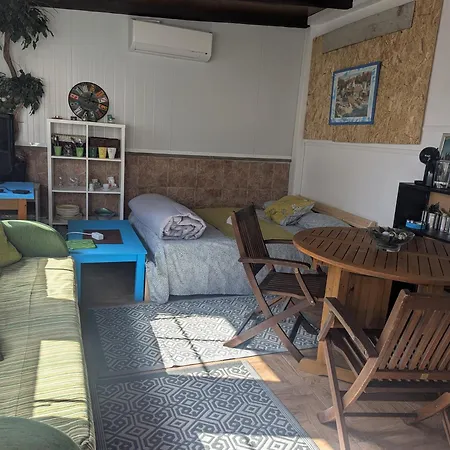 ゲストハウス Maspalomas Pasito