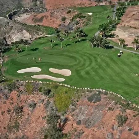 ゲストハウス Maspalomas Pasito