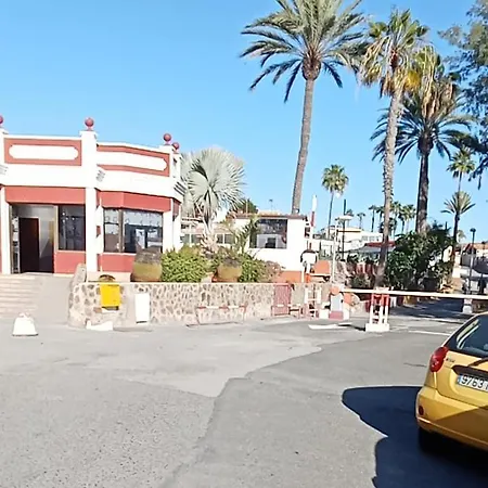 Maspalomas Pasito