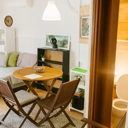 ゲストハウス Maspalomas Pasito