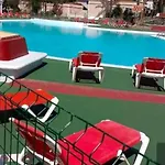 Πανσιόν Maspalomas Pasito
