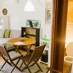 Πανσιόν Maspalomas Pasito