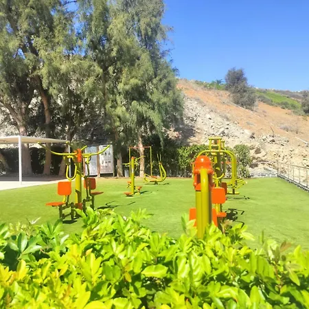 Maspalomas Pasito Guest house *