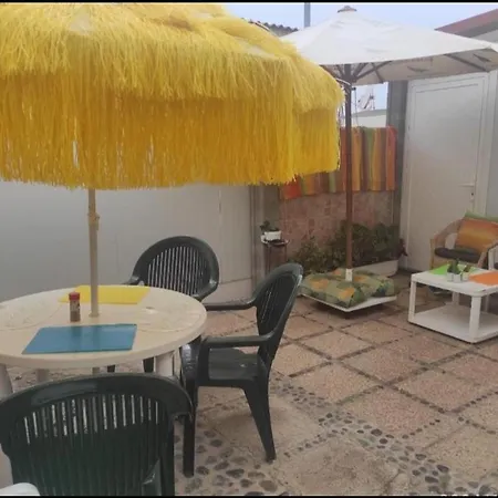 Guest house Maspalomas Pasito