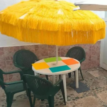 Maspalomas Pasito Guest house