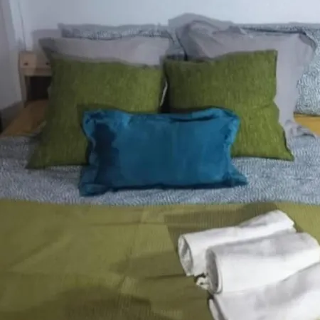 Guest house Maspalomas Pasito
