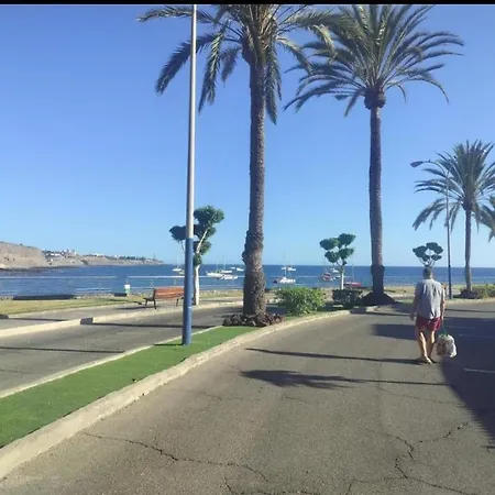 Maspalomas Pasito *