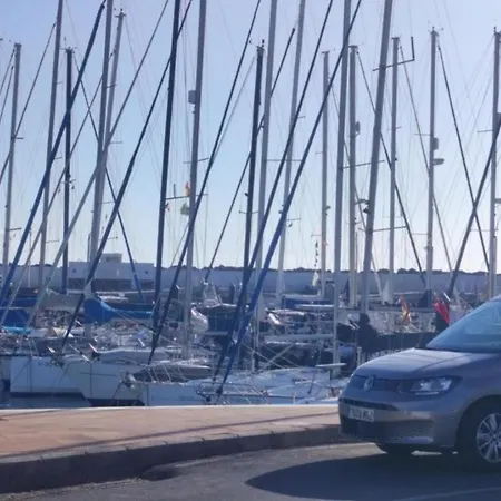 Maspalomas Pasito 帕斯托布兰克