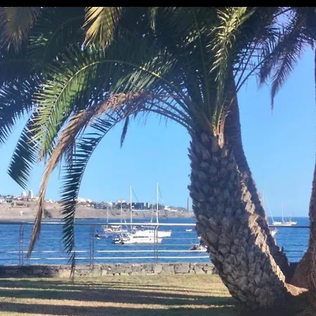 Maspalomas Pasito 招待所