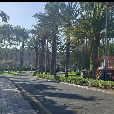 Guest house Maspalomas Pasito