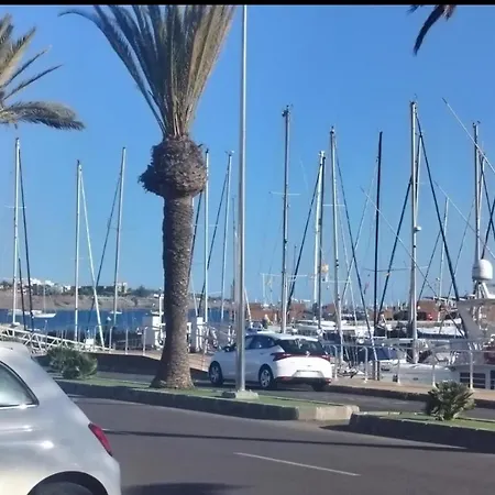 Maspalomas Pasito Pasito Blanco