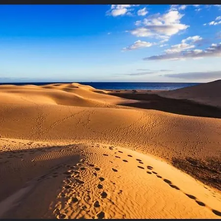 Maspalomas Pasito Affittacamere Pasito Blanco