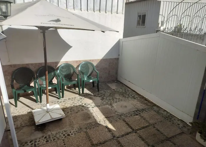 Maspalomas Pasito * Pasito Blanco