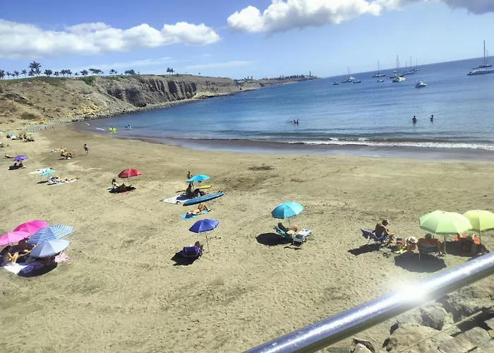 Maspalomas Pasito Pasito Blanco