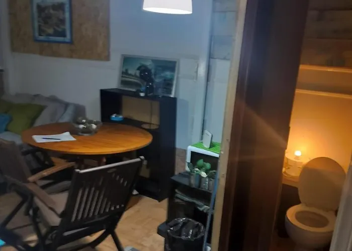 Maspalomas Pasito Gasthuis