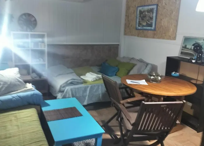 Maspalomas Pasito Gasthuis