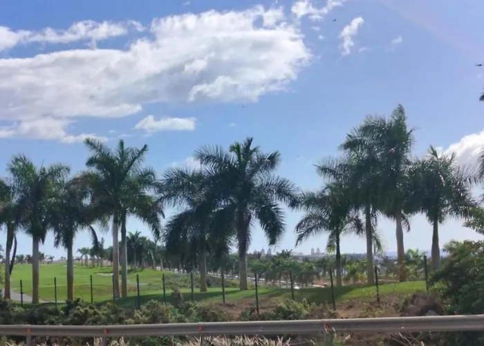 Maspalomas Pasito * Pasito Blanco