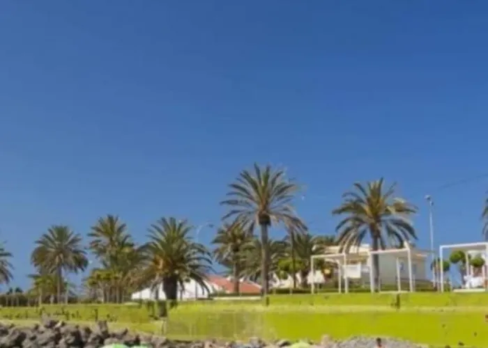 Maspalomas Pasito Gasthuis