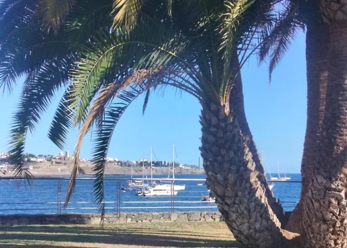 Maspalomas Pasito Gasthuis