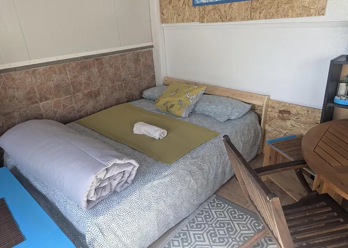 Maspalomas Pasito Gasthuis