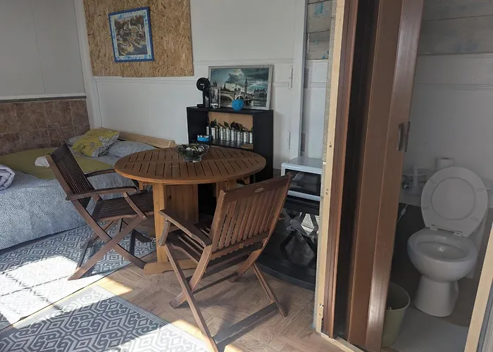 Gasthuis Maspalomas Pasito *