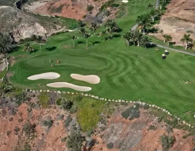 Gasthuis Maspalomas Pasito