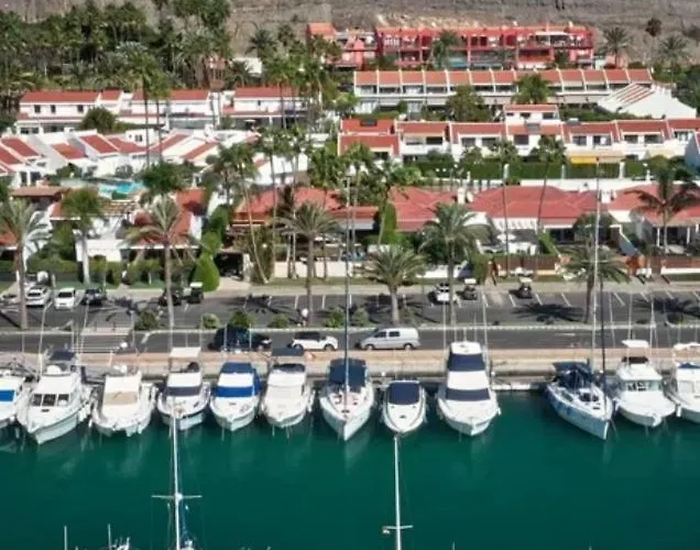 Maspalomas Pasito Pasito Blanco