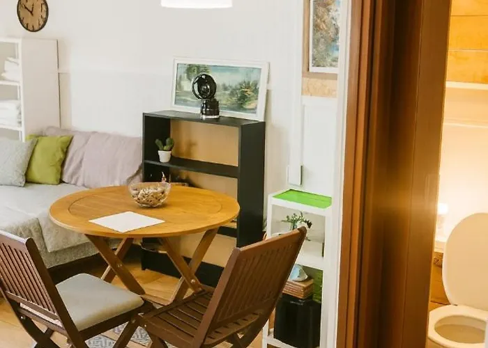 Gasthuis Maspalomas Pasito