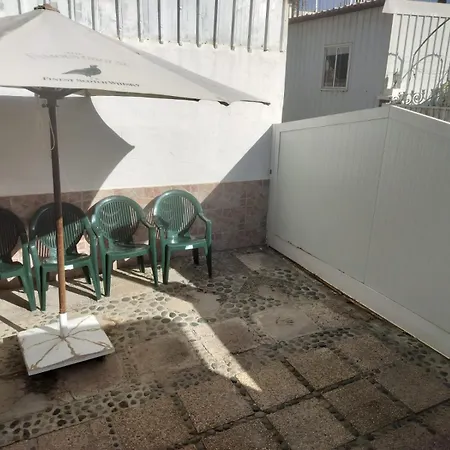 Maspalomas Pasito * Pasito Blanco