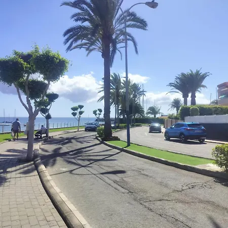 Maspalomas Pasito Affittacamere Pasito Blanco