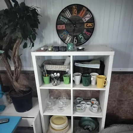 Affittacamere Maspalomas Pasito *