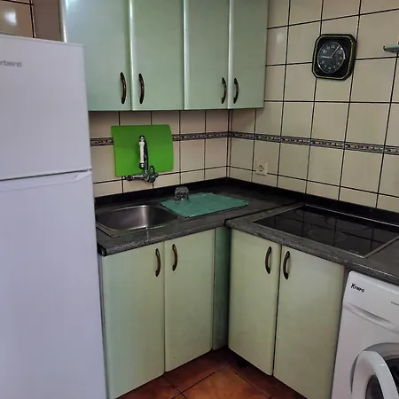 Affittacamere Maspalomas Pasito