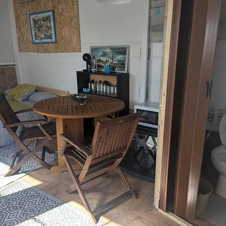 Affittacamere Maspalomas Pasito *