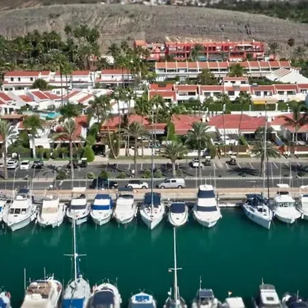 Maspalomas Pasito Pasito Blanco