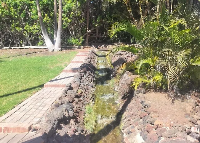 Maspalomas Pasito * Pasito Blanco