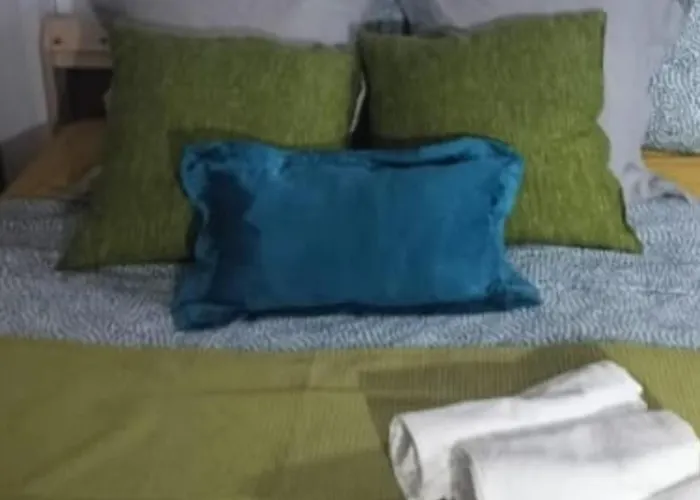 Guest house Maspalomas Pasito