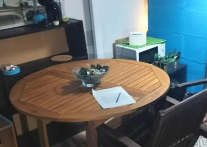 Guest house Maspalomas Pasito Pasito Blanco