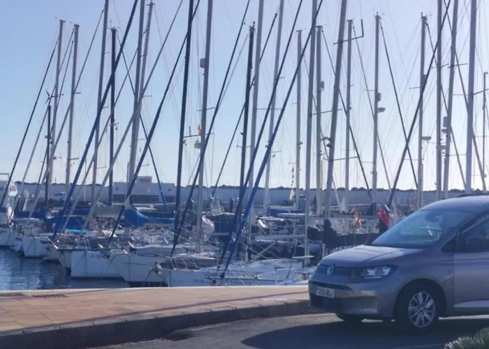 Maspalomas Pasito Pasito Blanco