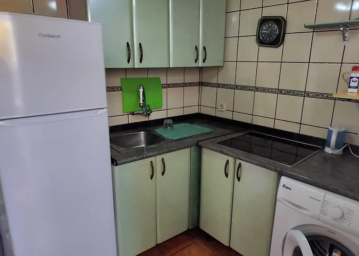 Guest house Maspalomas Pasito