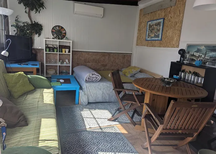 Guest house Maspalomas Pasito